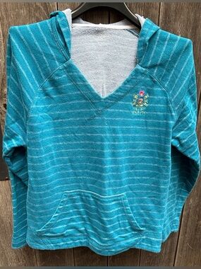 Princess Cruises Baltic Pullover Hoodie Women’s XL